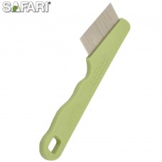 Safari Dog Flea Comb Small гребінець для вичісування бліх у короткошерстих собак (W578)